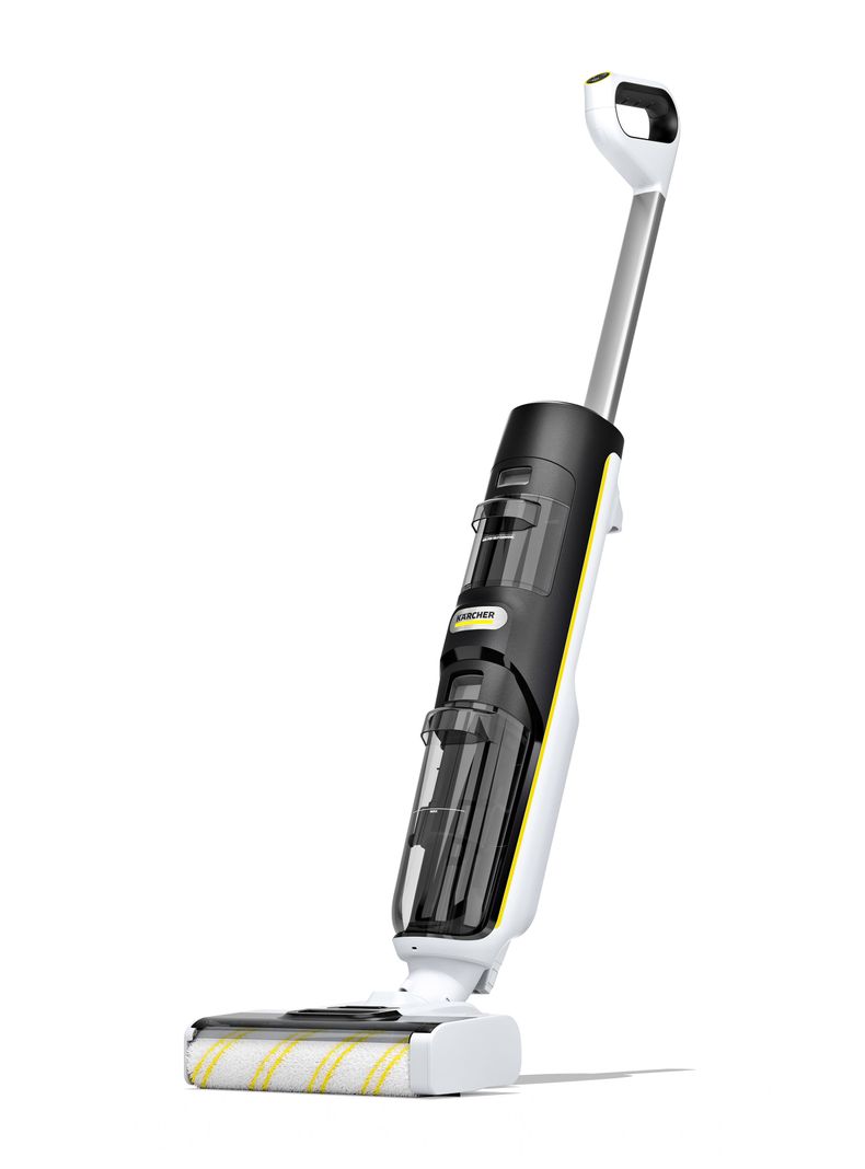 Aspiradora Trapeadora Inalámbrica FCV 4
