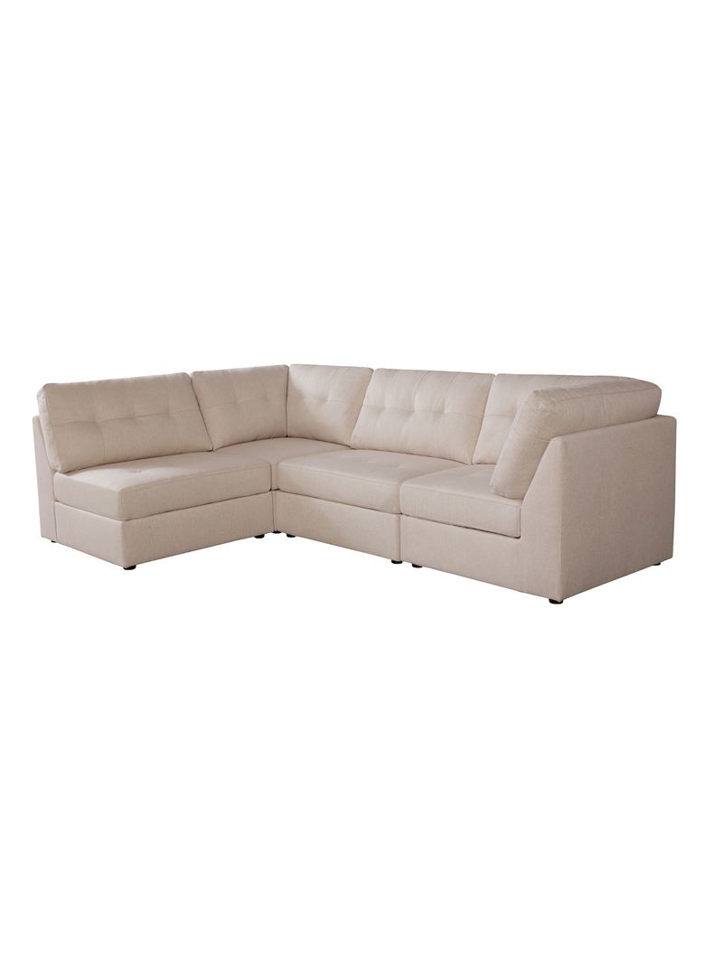 Seccional Modular Loft Tela-3