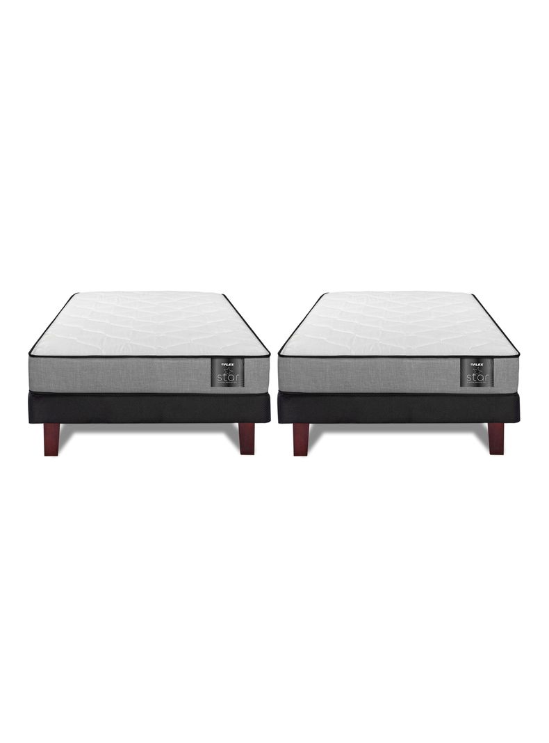 Duplex Cama Europea Star 1 Plaza x 200 cm-2
