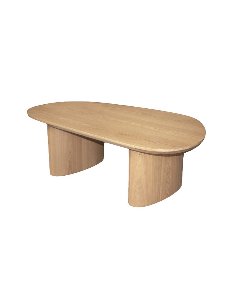 Mesa Centro Caribe 134x76 cm-3