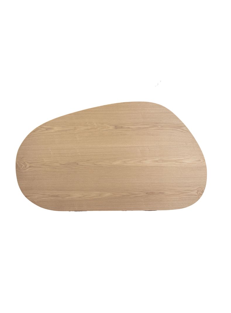 Mesa Centro Caribe 134x76 cm-4