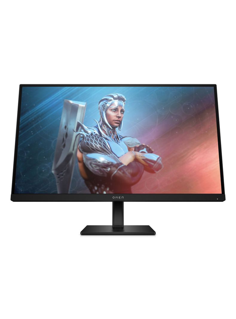 Monitor Gaming OMEN 24" FHD IPS Antirreflejo 165Hz 1 ms GtG AMD FreeSync Premium 300 Nits