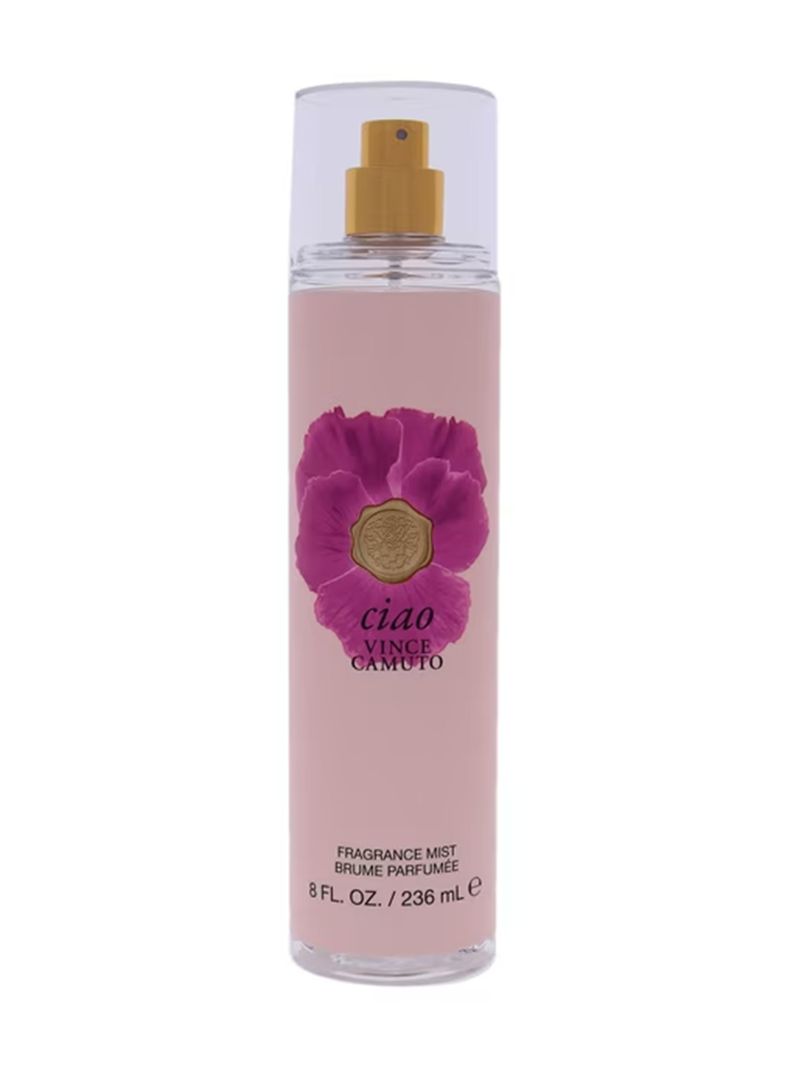 Body Mist Ciao 236 ml