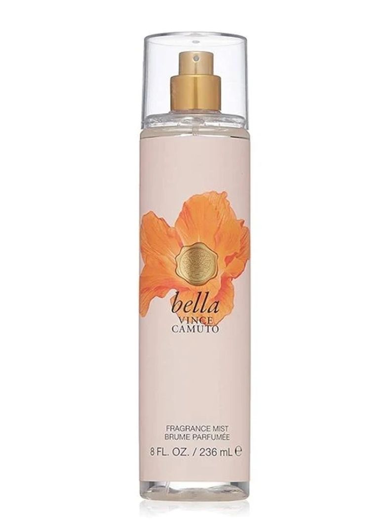 Body Mist Bella 236 ml