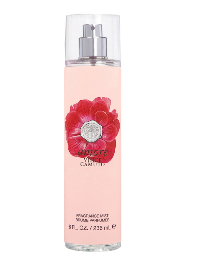 Body Mist Amore 236 ml