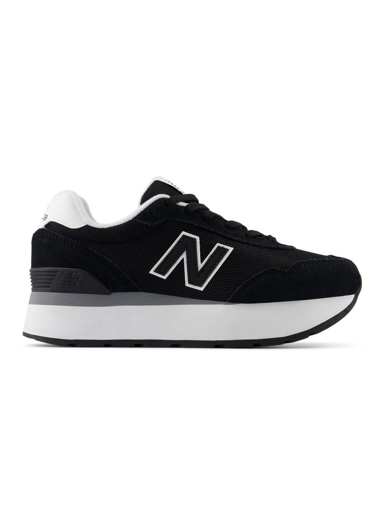 Zapatilla Urbana Wl515Hbk Mujer