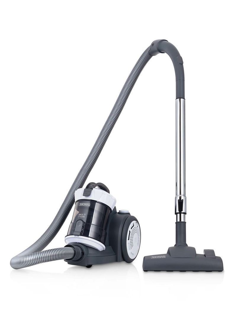 Aspiradora de Arrastre Multicyclone 1400W TH-2202BL
