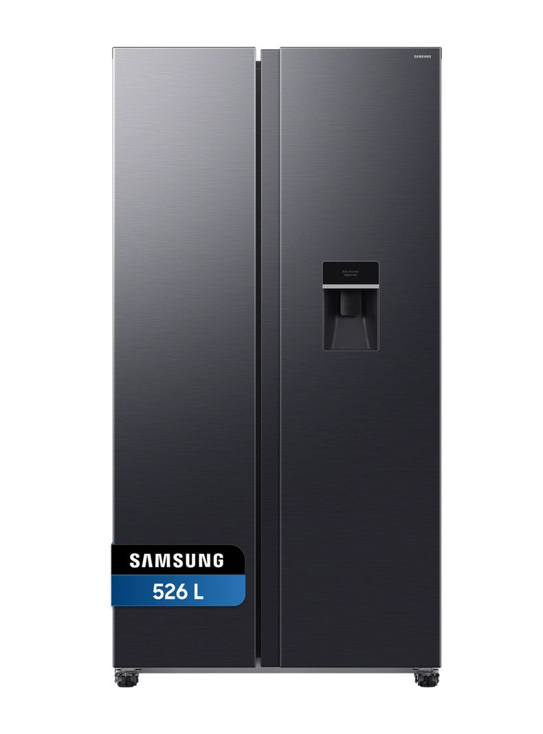 Refrigerador Side By Side No Frost 526 Litros RS40H53WDFZS con SpaceMax