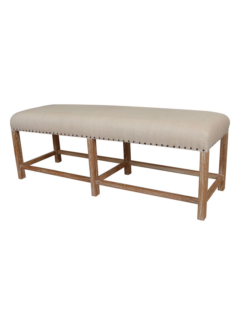 Banqueta Filipa 132 cm-3