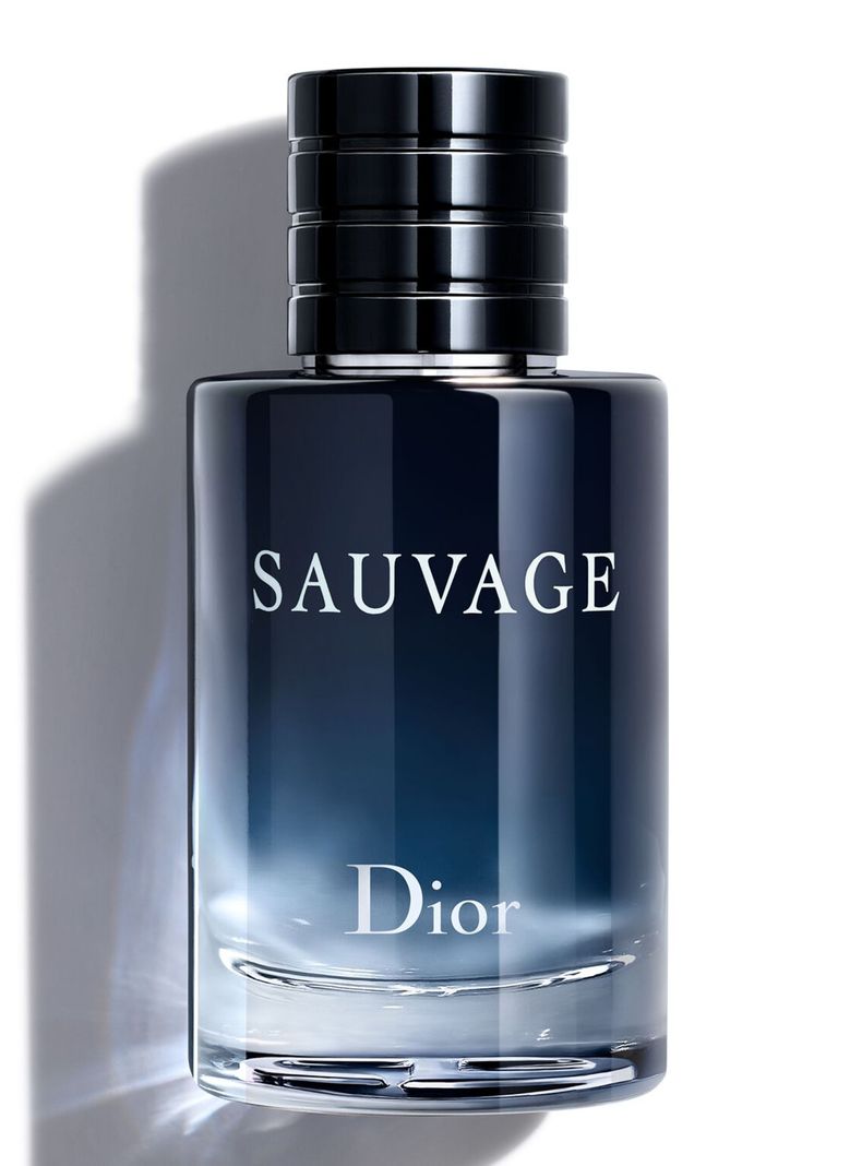 Perfume Dior Sauvage Hombre EDT 60 ml