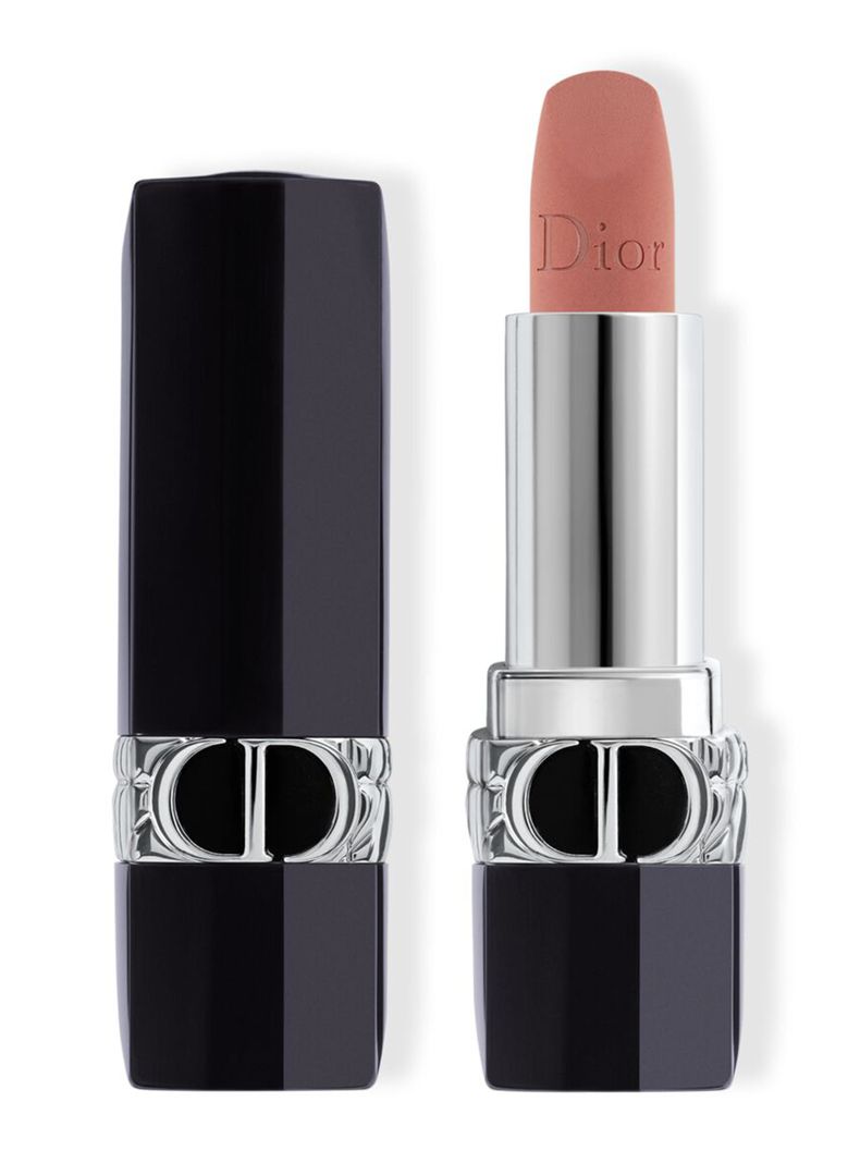Bálsamo Labial con Color Rouge