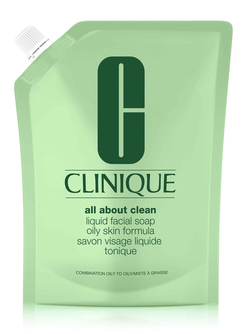 Jabón Líquido Oily Skin Refill