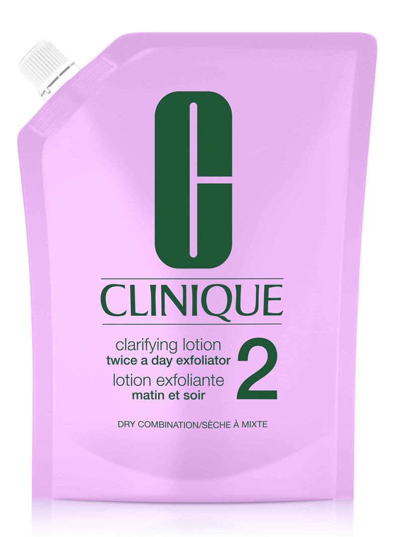 Exfoliante Clarifying Lotion TAD 2 Refill