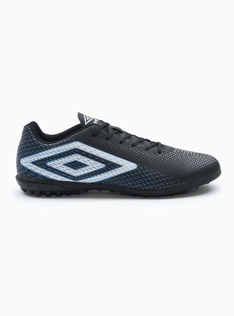 Zapatilla Fútbol Aurora-II-Lo Tf Hombre Cordones