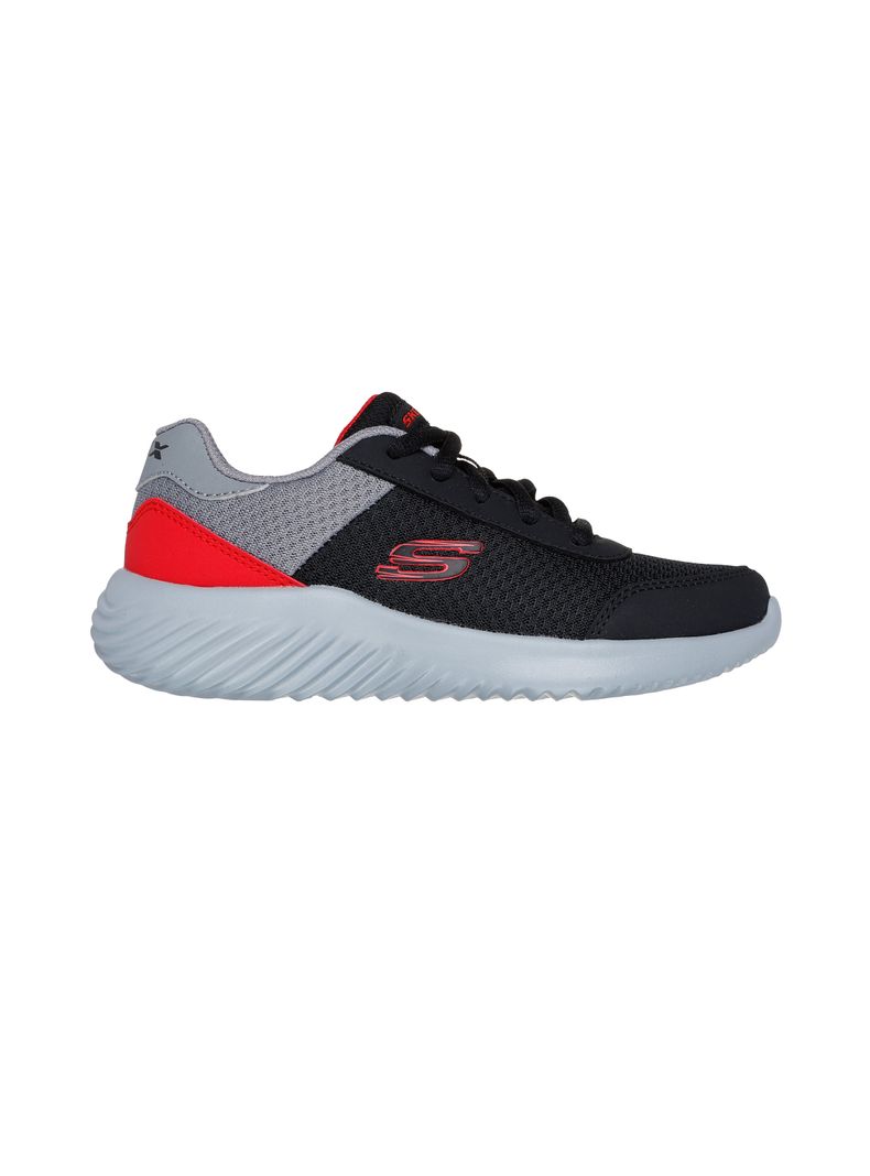 Zapatilla Urbana Graphic Bounder Niño