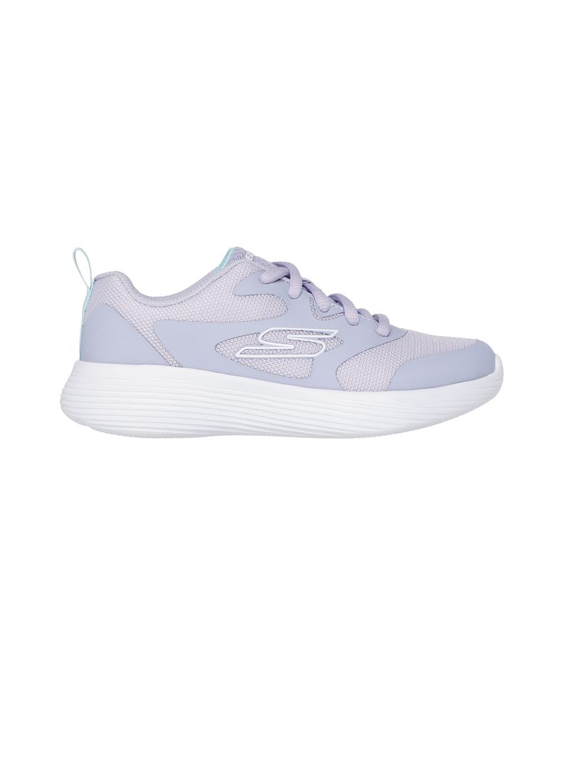 Zapatilla Urbana Color Go Run 400 V2 Niña