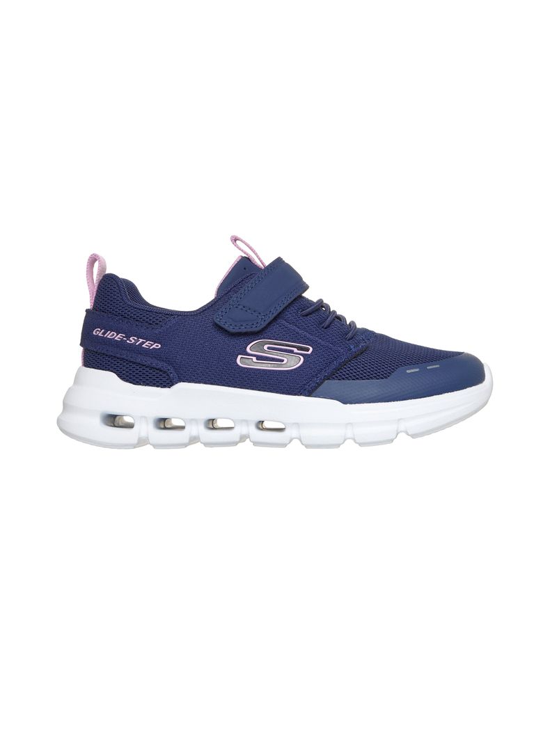 Zapatilla Urbana Niña Glide-Step Flow