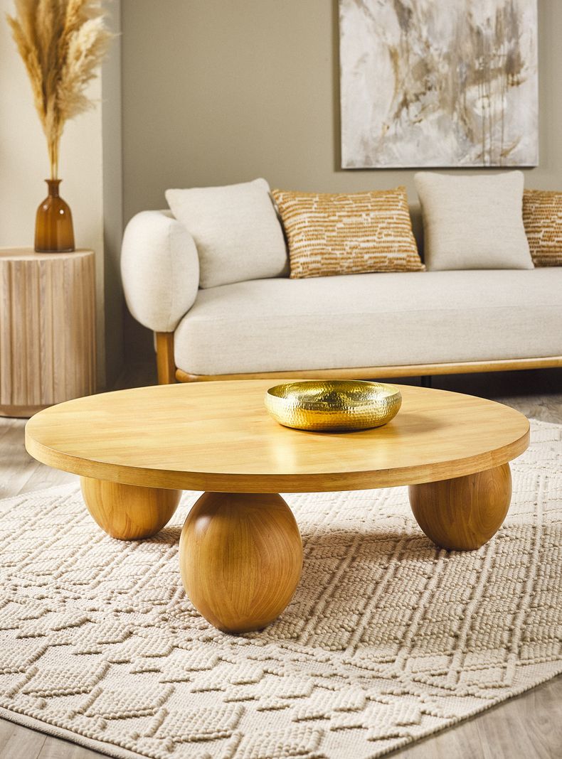 Mesa de Centro Greenwich 120 cm-0