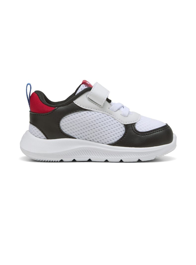 Zapatilla Urbana Niños Fun Racer 2 A