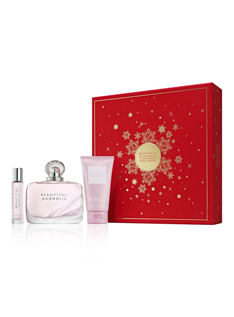 Set de Perfumes Estée Lauder Beautiful Magnolia