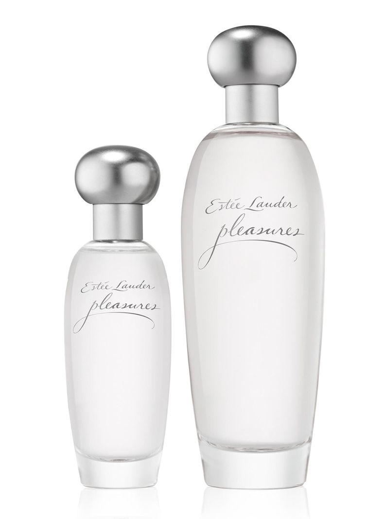 Set de Perfumes Estée Lauder Pleasures Dúo