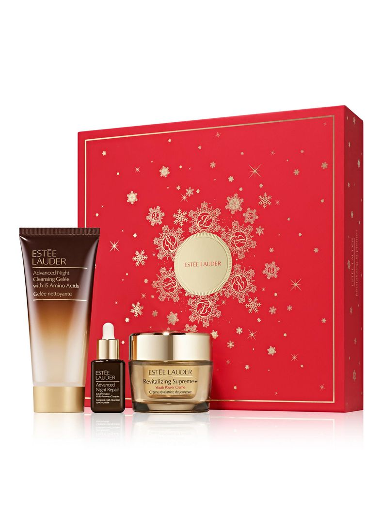 Set de Belleza Revitalizing Supreme+