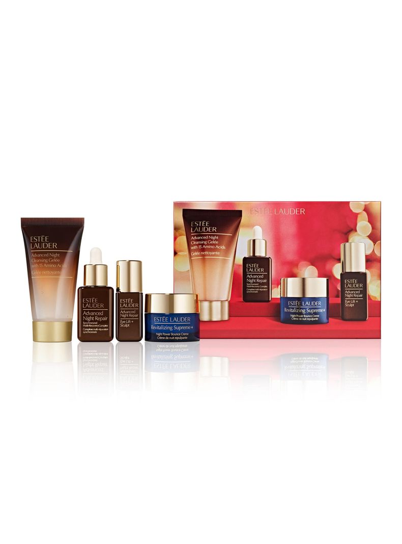 Set de Belleza Advanced Night Repair