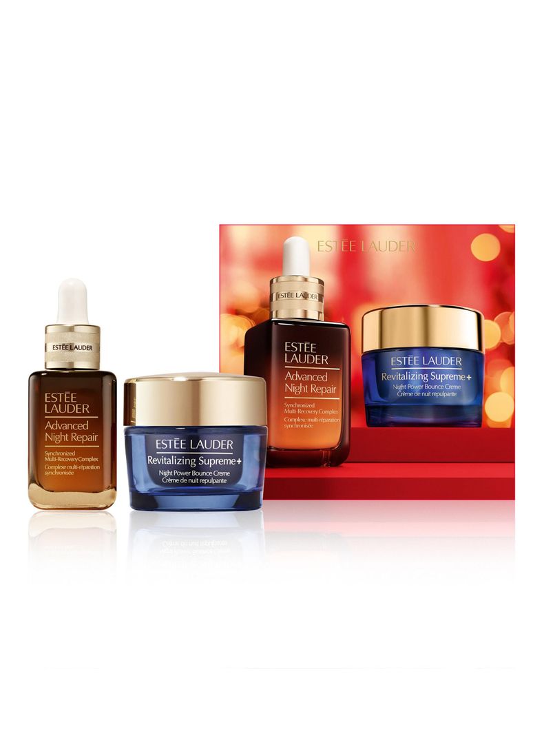 Set de Belleza Ultimate Nighttime Power Pair