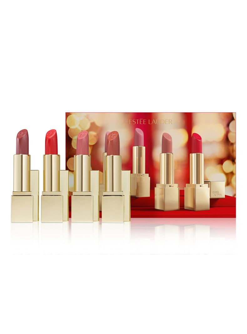 Set de Maquillaje de labios The Lip Concierge Pure Color