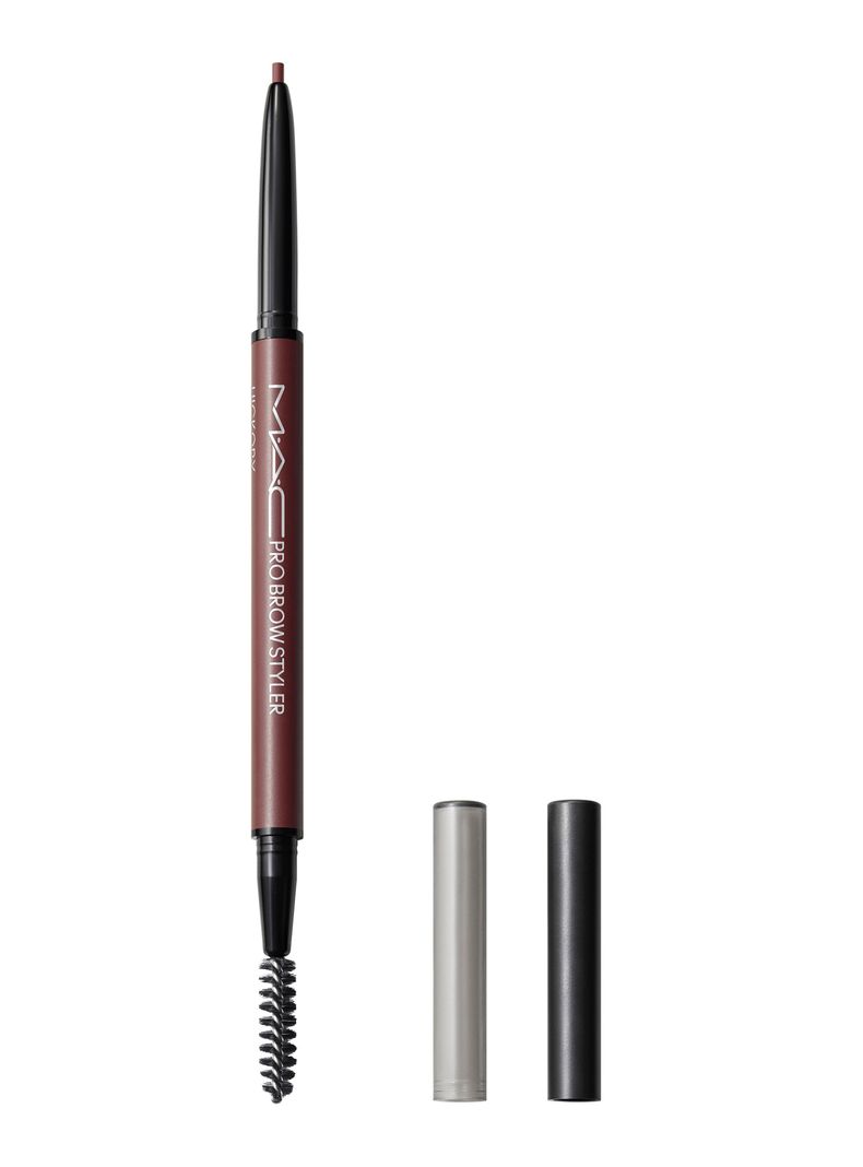 Lápiz de cejas Pro Brow Styler Fill & Shade Tono Hickory