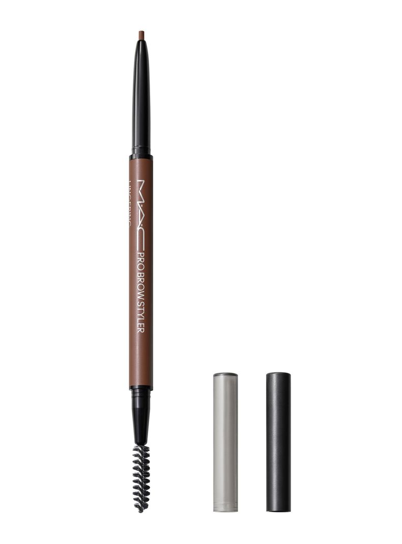 Lápiz de cejas Pro Brow Styler Fill & Shade Tono Lingering