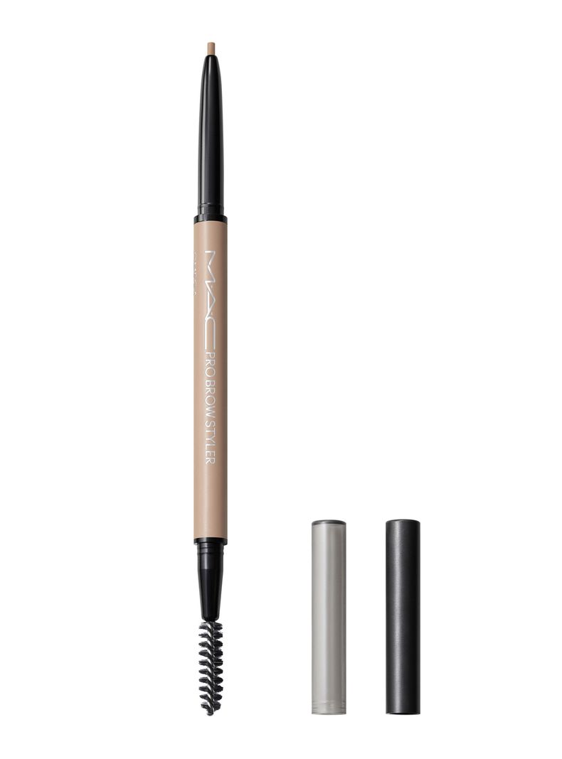 Lápiz de cejas Pro Brow Styler Fill & Shade Tono Omega