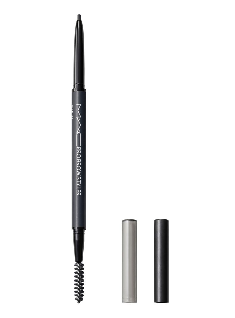 Lápiz de cejas Pro Brow Styler Fill & Shade Tono Onyx