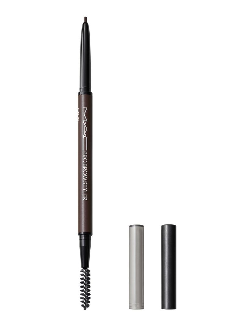 Lápiz de cejas Pro Brow Styler Fill & Shade Tono Stud