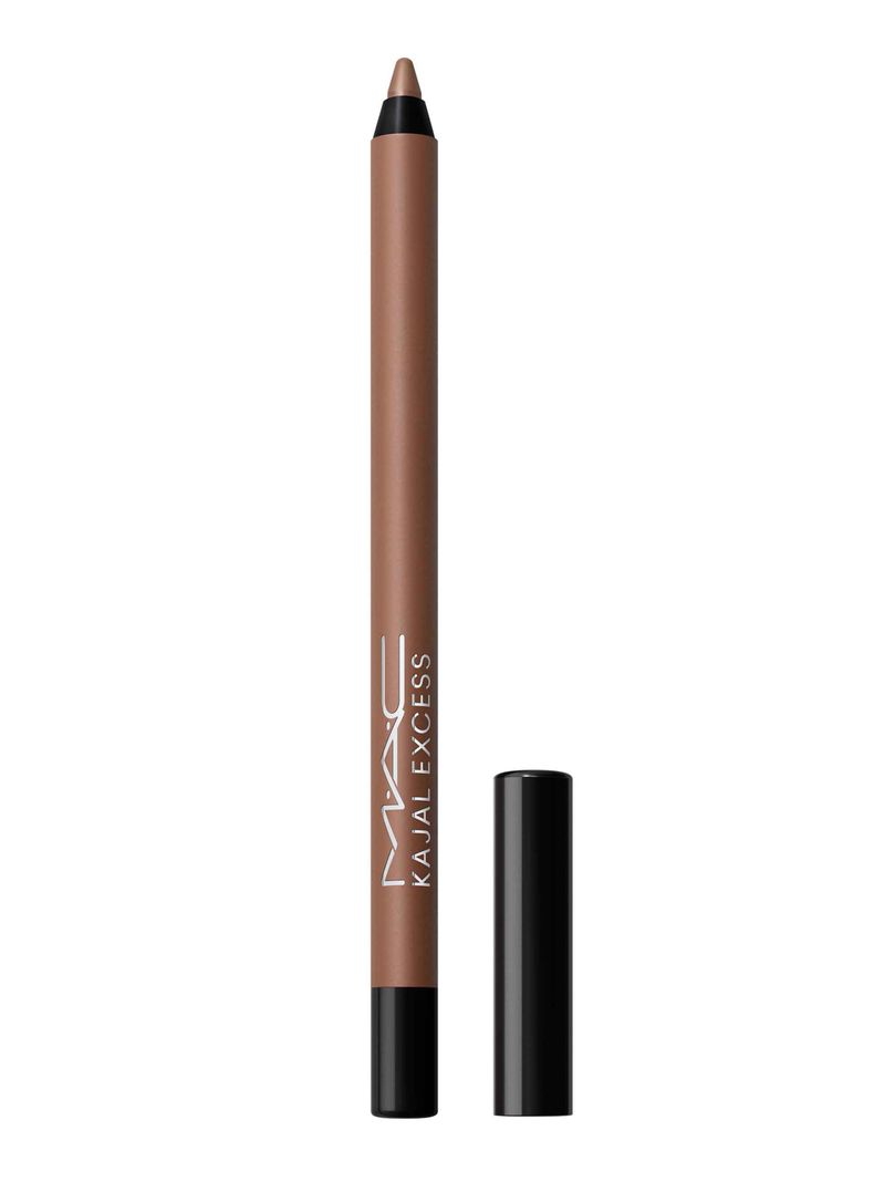 Delineador de Ojos Kajal Excess Longwear Smoky Eye Tono Hodge Podding
