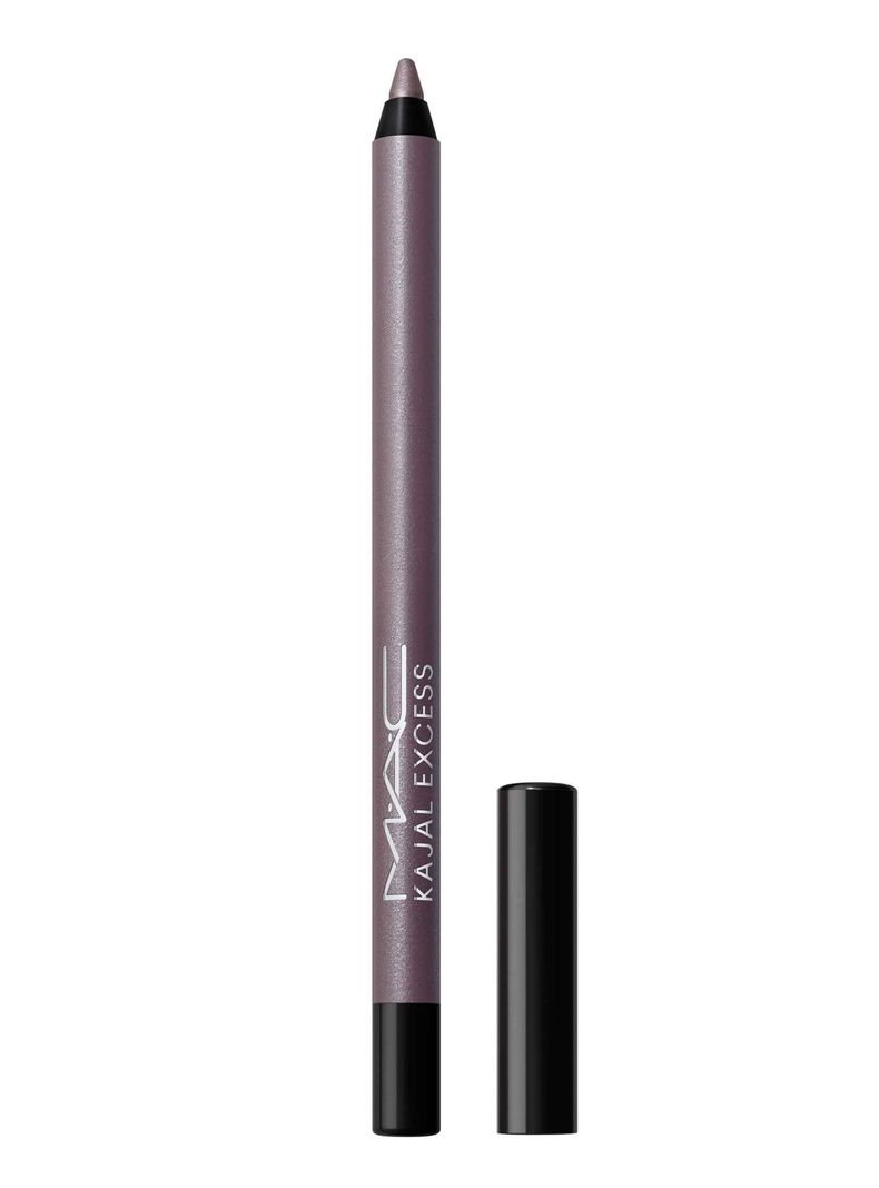 Delineador de Ojos Kajal Excess Longwear Smoky Eye Tono Smoked Quartz
