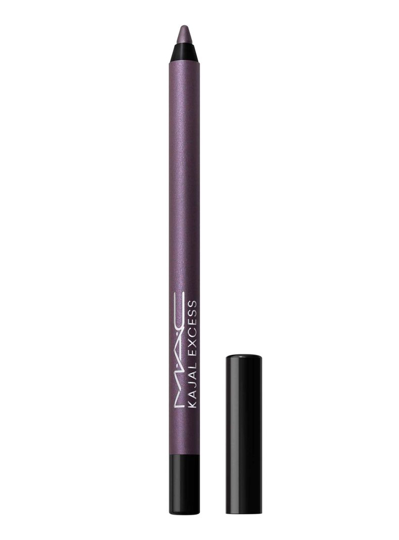 Delineador de Ojos Kajal Excess Longwear Smoky Eye Tono Prunella Prince