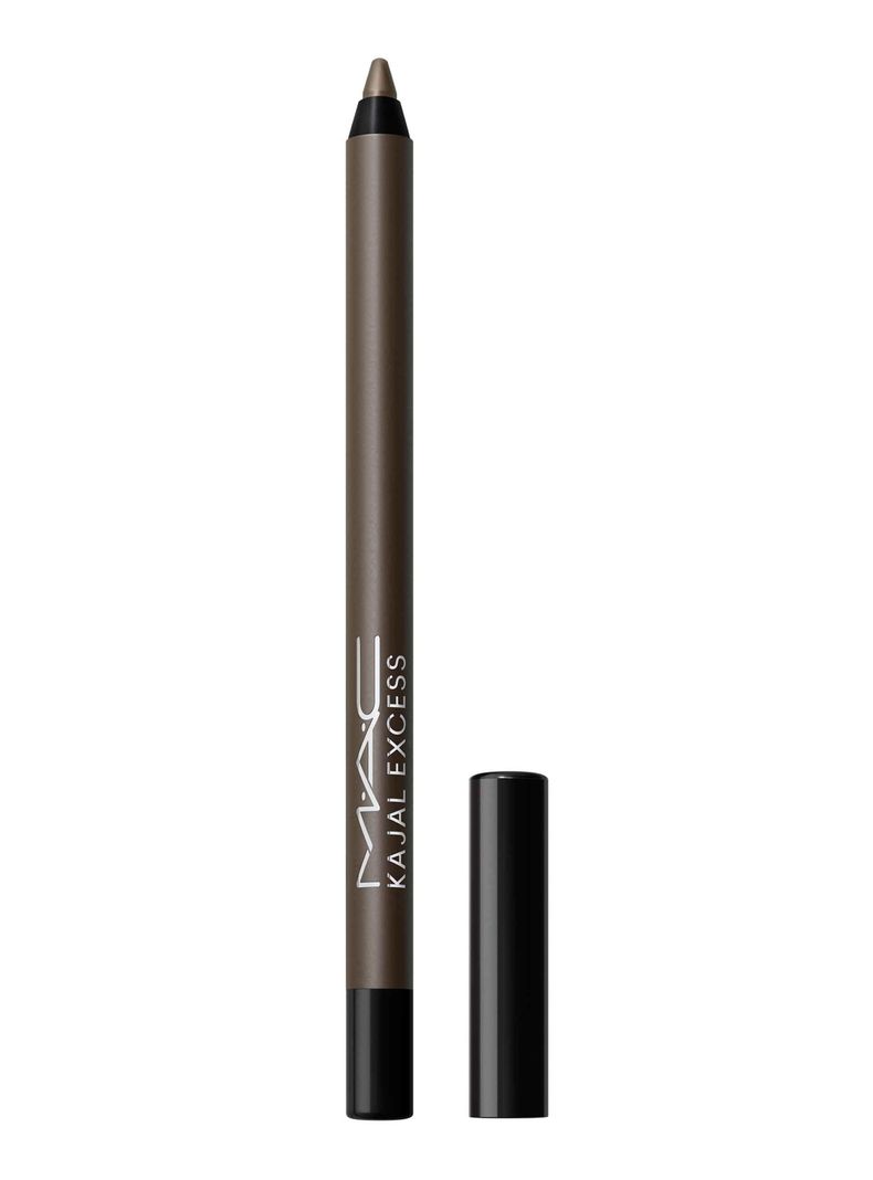 Delineador de Ojos Kajal Excess Longwear Smoky Eye Tono Archetaupe