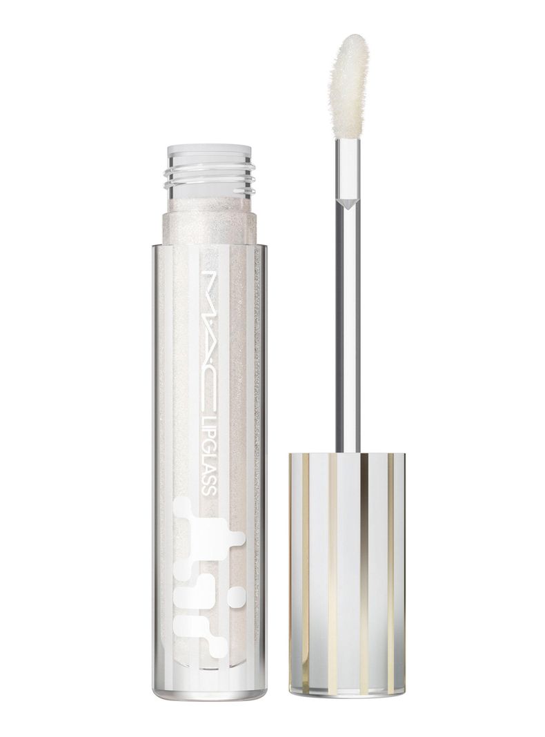 Brillo labial Lipglass Air Non-Sticky Gloss/Holiday Snowbiz 5 ml