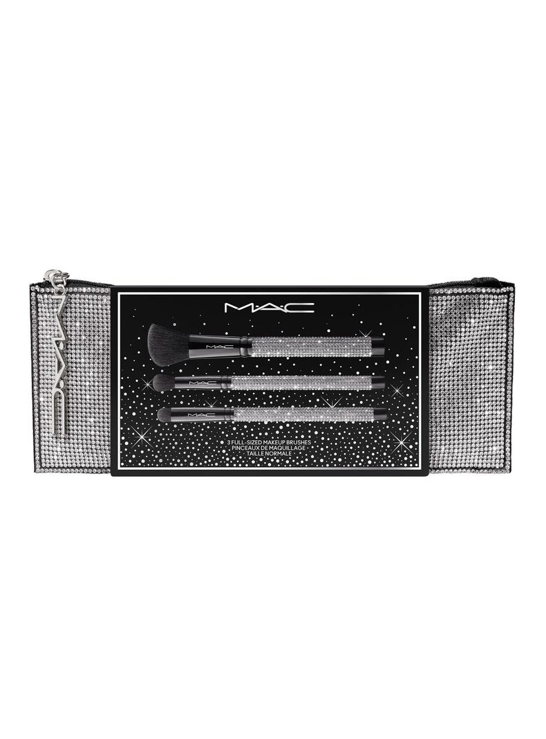 Set de Brochas Finishing Touch Brush