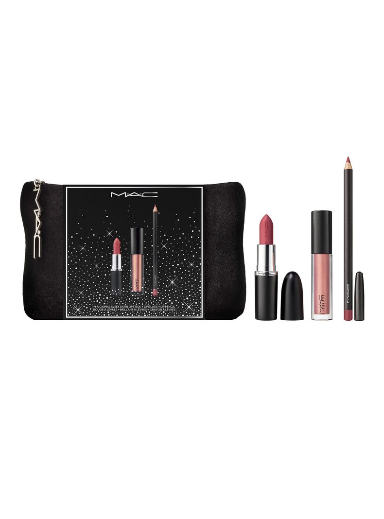 Set de Labiales Industry Icons Lip Combo