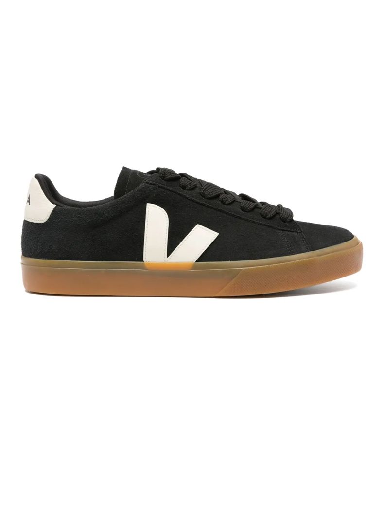 Zapatilla Urbana Campo Sue-Bla Pie Hombre