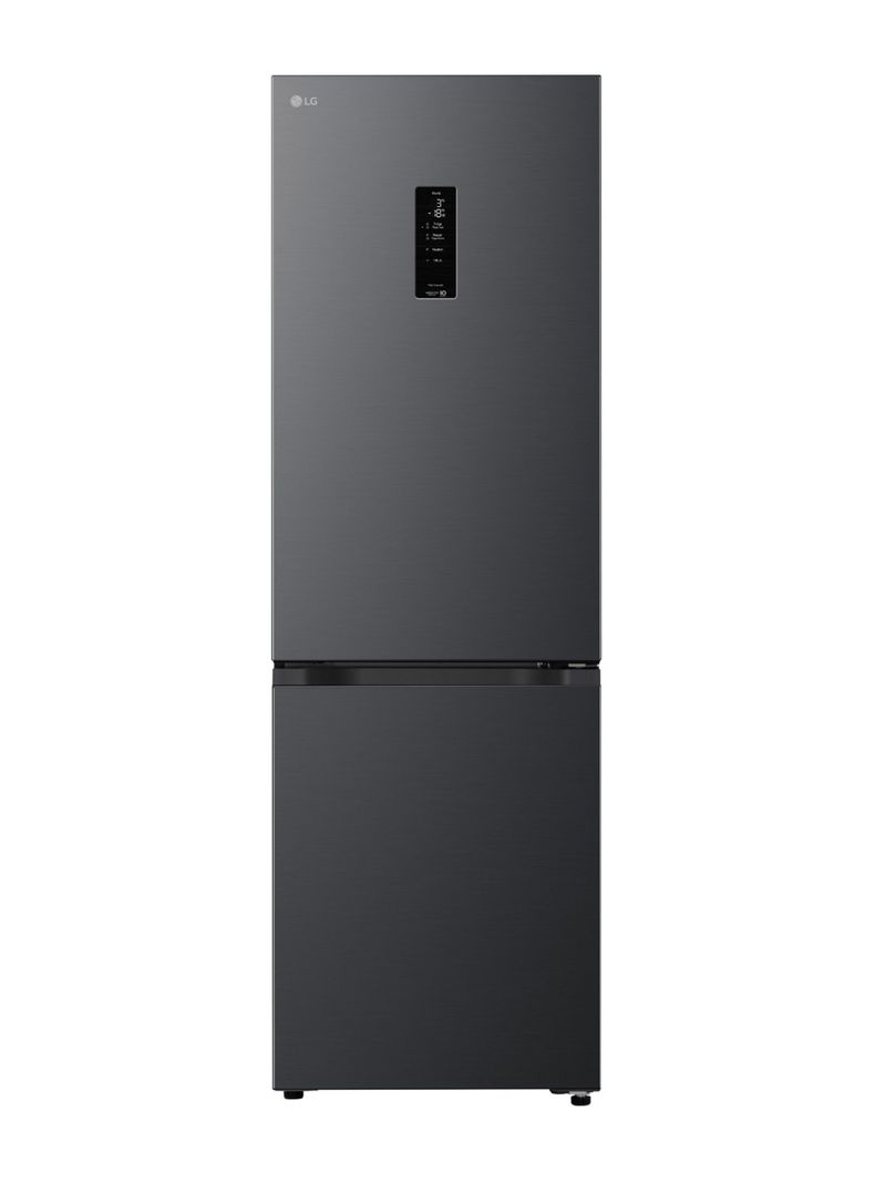 Refrigerador Bottom Freezer No Frost 333 Litros GB30MPM