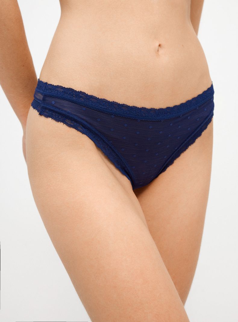 Azul Oscuro