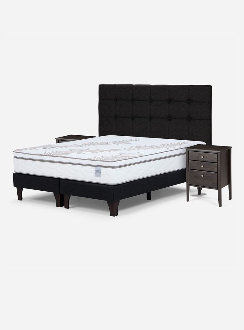 Box Neo Plus 1.80x2.00 Issey G