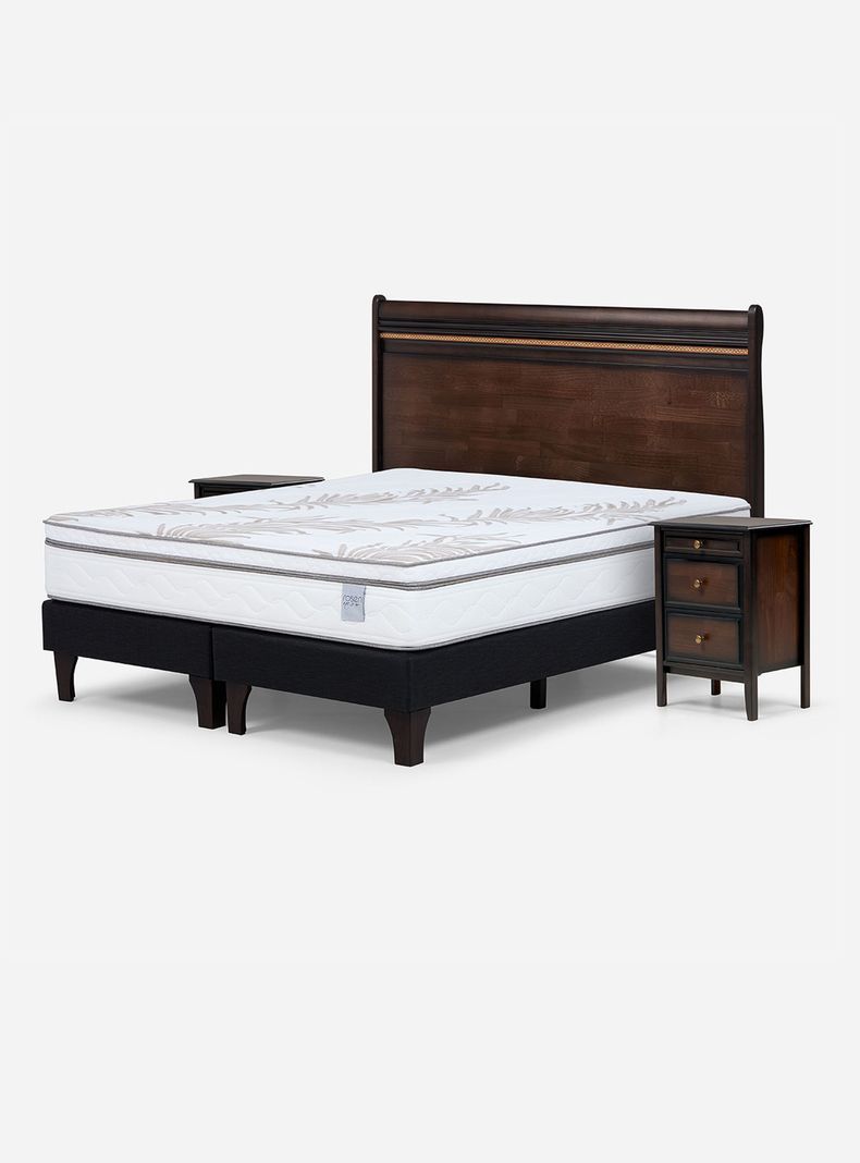 Box King Neo Plus 2.00x2.00 BD Opera II