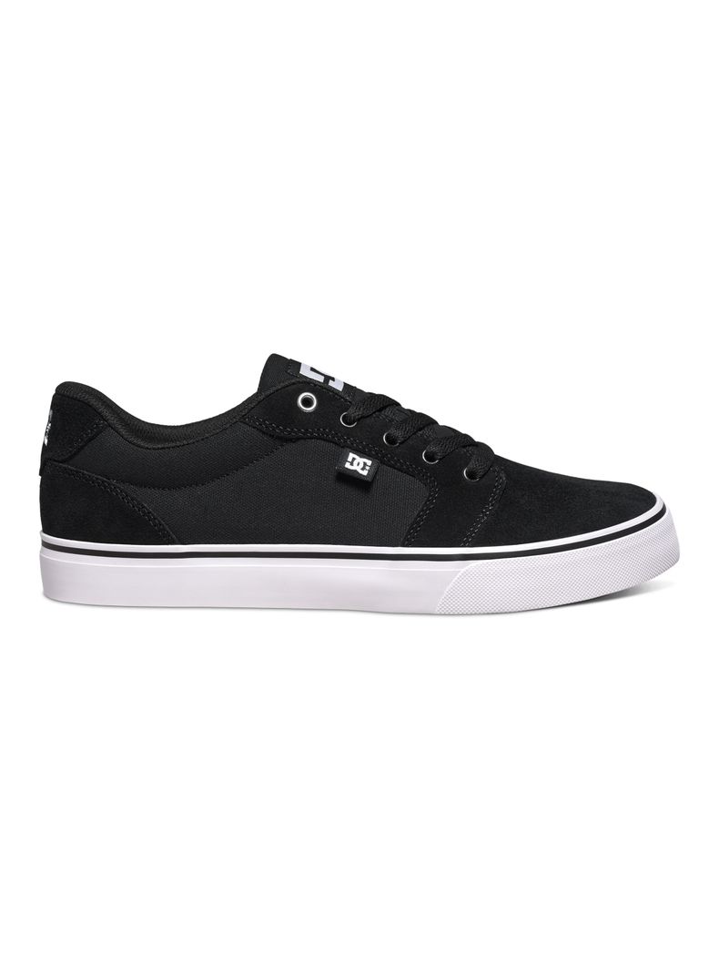 Zapatilla Urbana Diseño Anvil M Cuero Hombre