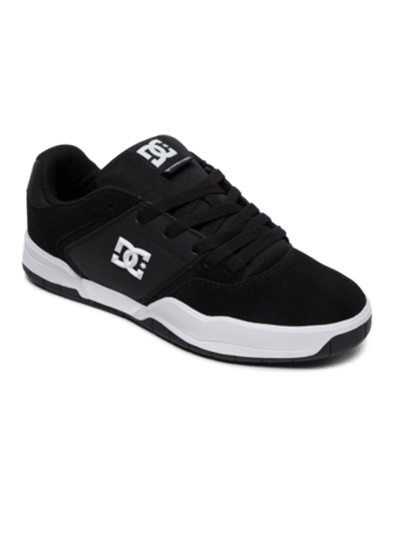 Zapatilla Skate Cuero Diseño Central Hombre-1