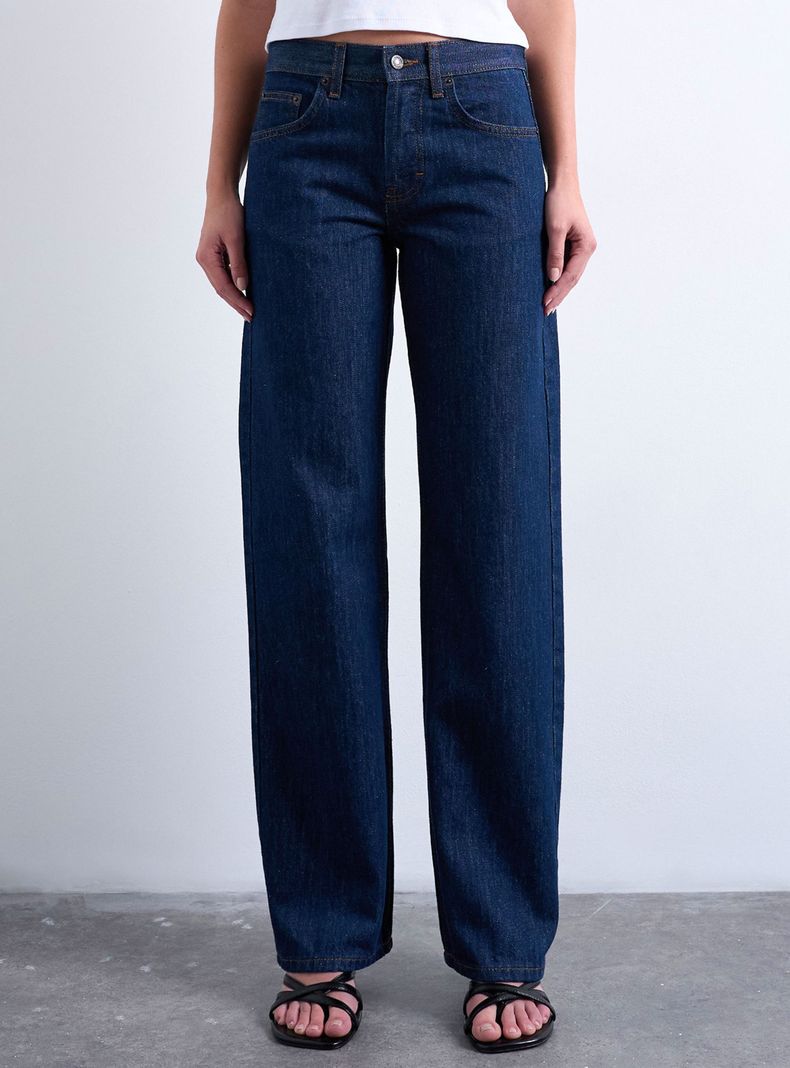 Jeans Ember Wide