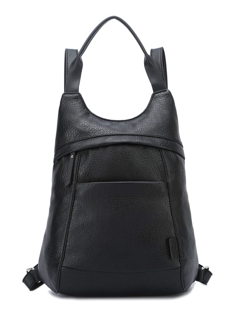 Mochila Urbana Bicolor Gardenia